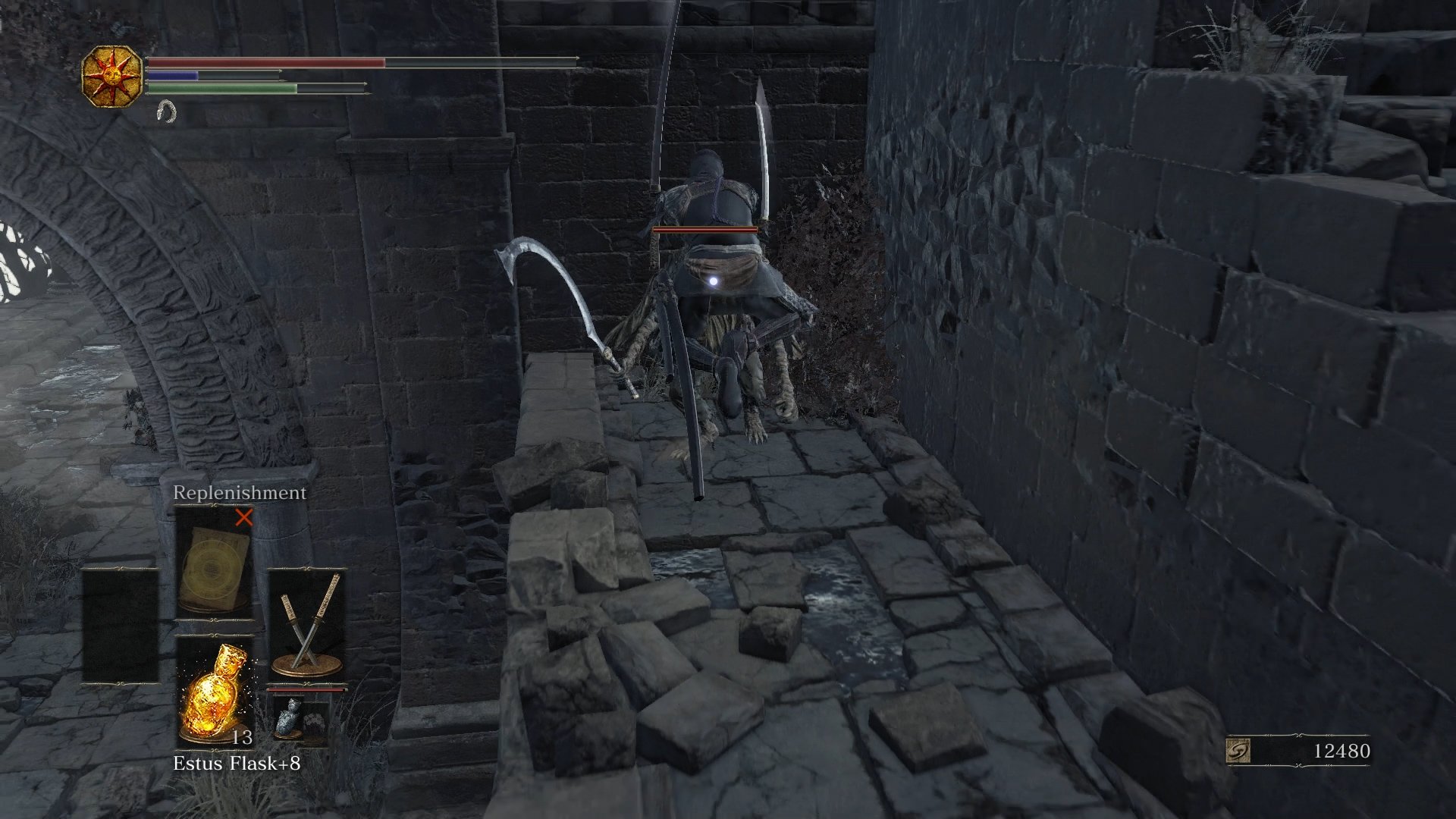 Dark Souls III - Imagen 19